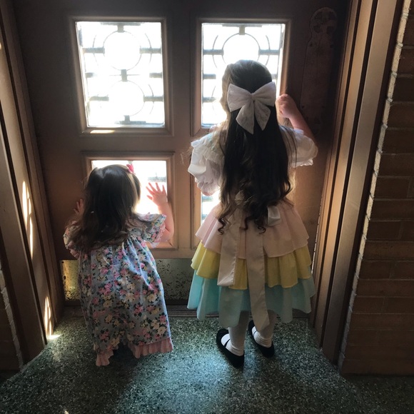 Meet your Posher, Amber - Picture 4 of 4